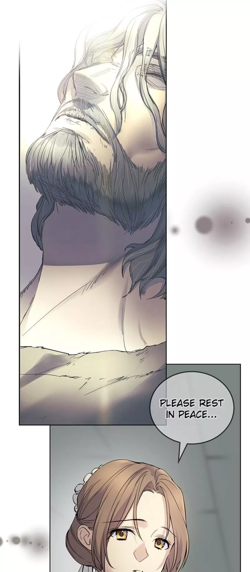 Read A Capable Maid Manga Online