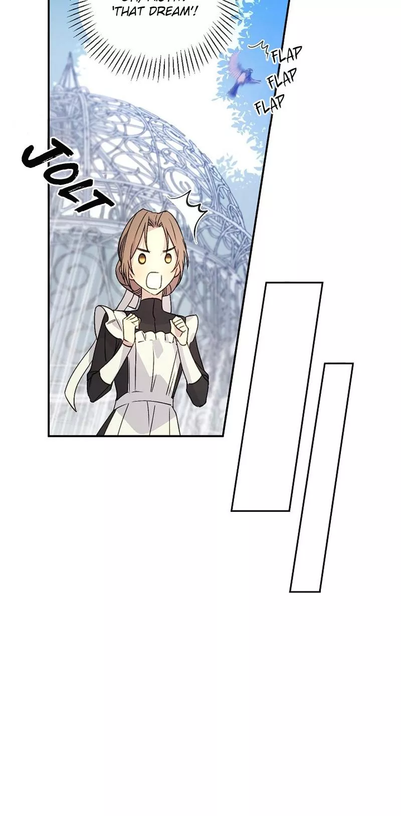 Read A Capable Maid Manga Online