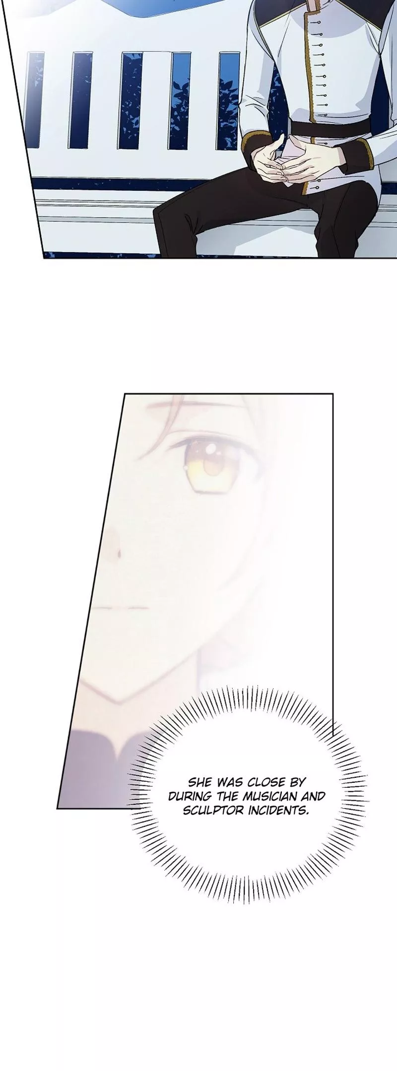 Read A Capable Maid Manga Online