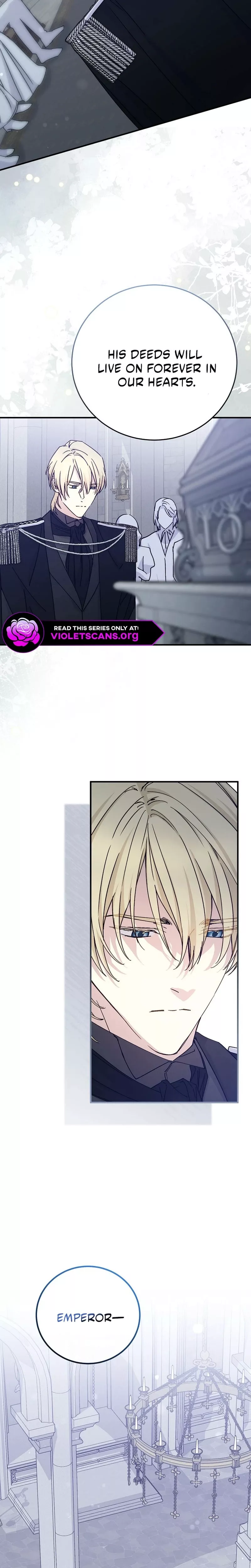 Read A Capable Maid Manga Online
