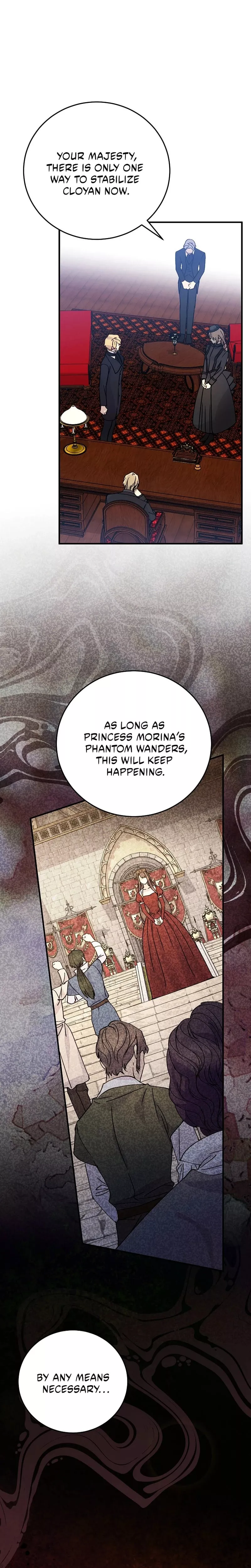 Read A Capable Maid Manga Online