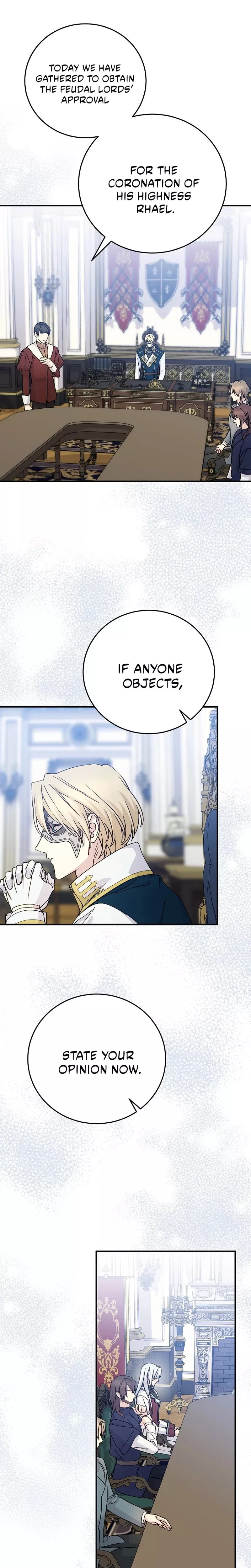 Read A Capable Maid Manga Online
