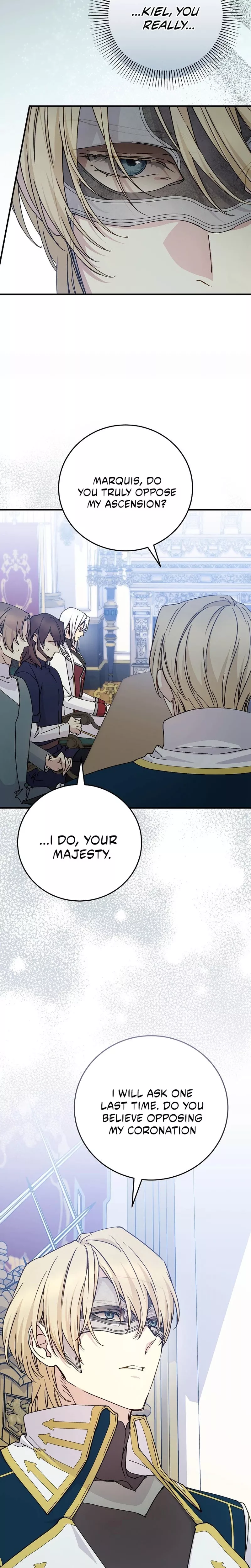 Read A Capable Maid Manga Online