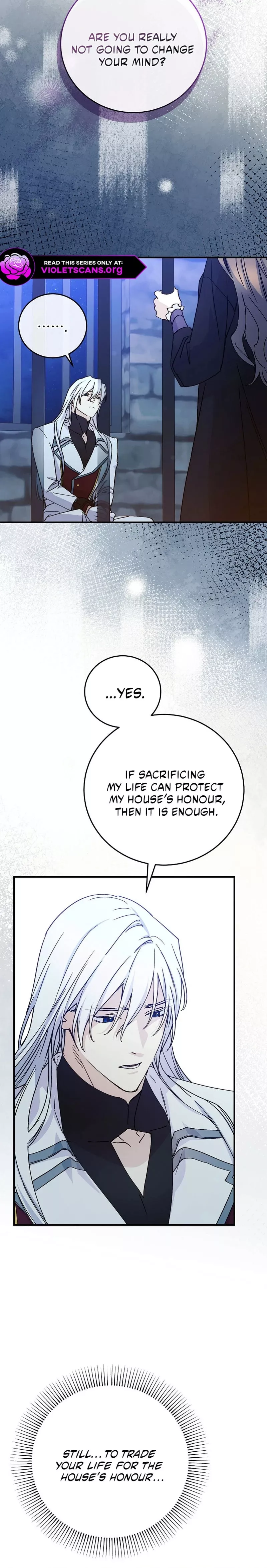 Read A Capable Maid Manga Online