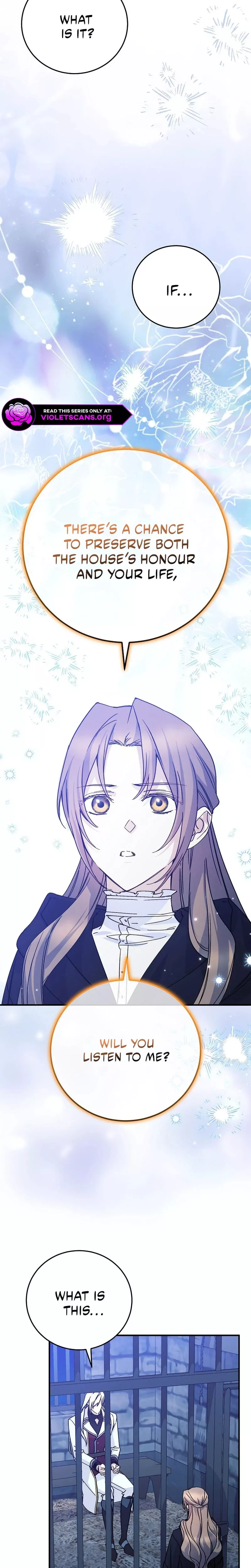 Read A Capable Maid Manga Online