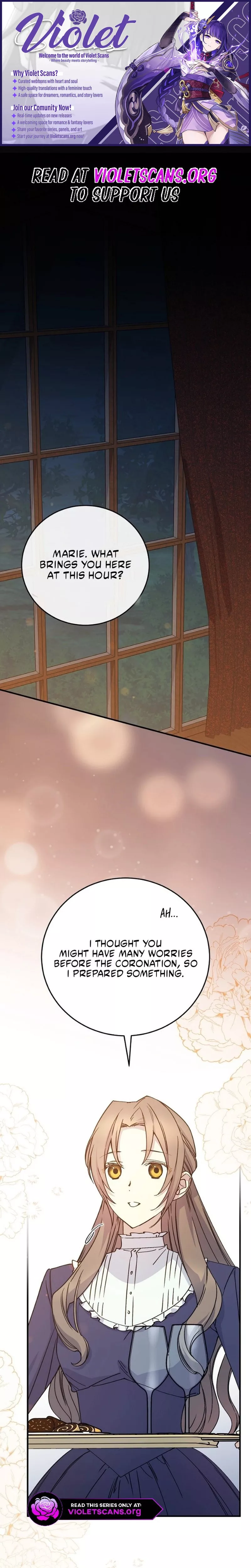 Read A Capable Maid Manga Online
