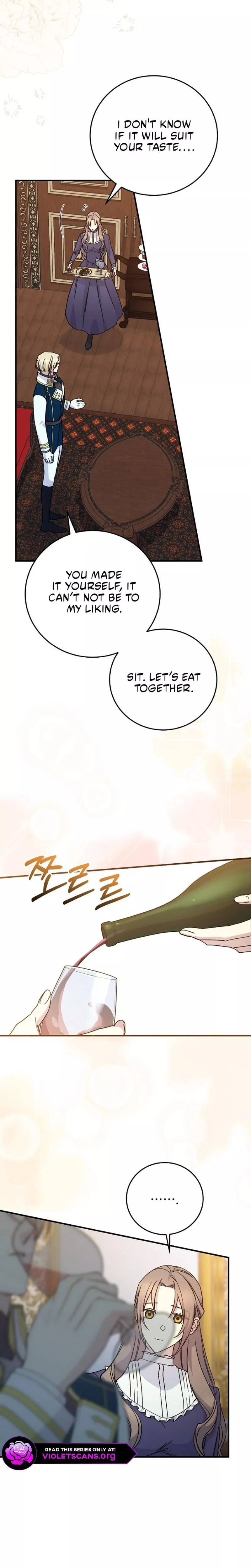 Read A Capable Maid Manga Online
