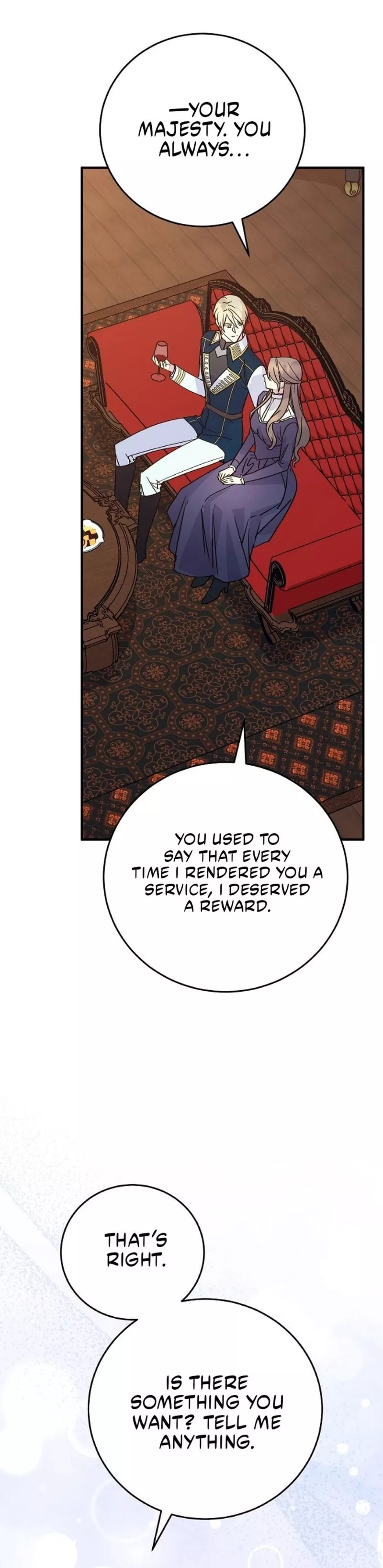 Read A Capable Maid Manga Online