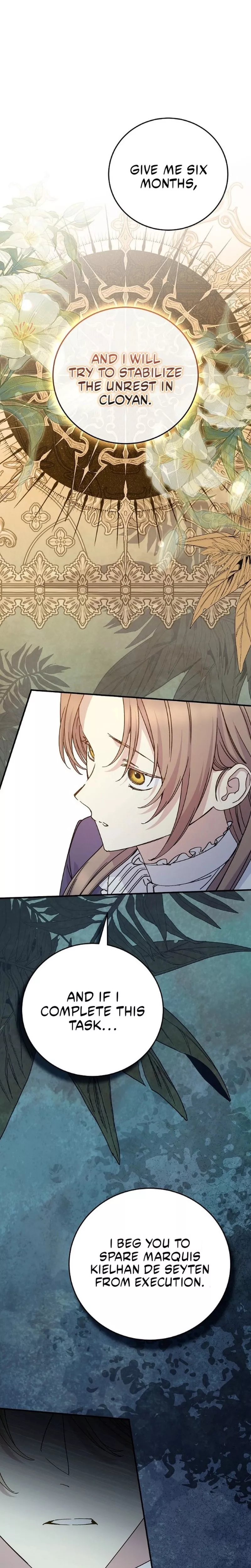 Read A Capable Maid Manga Online
