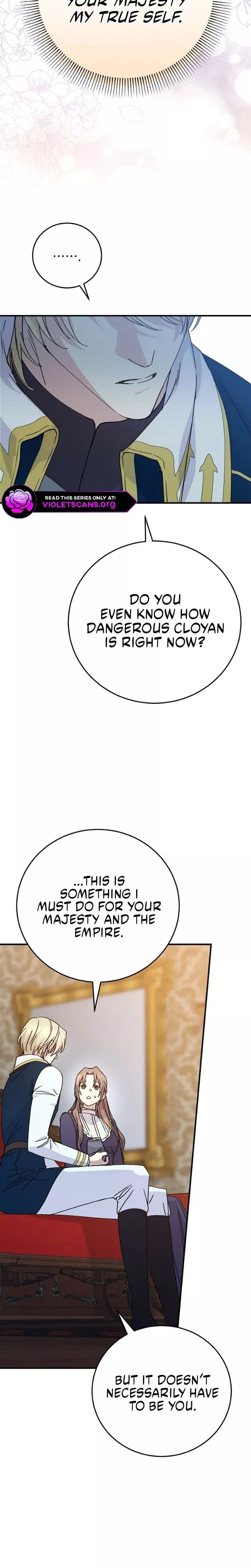 Read A Capable Maid Manga Online