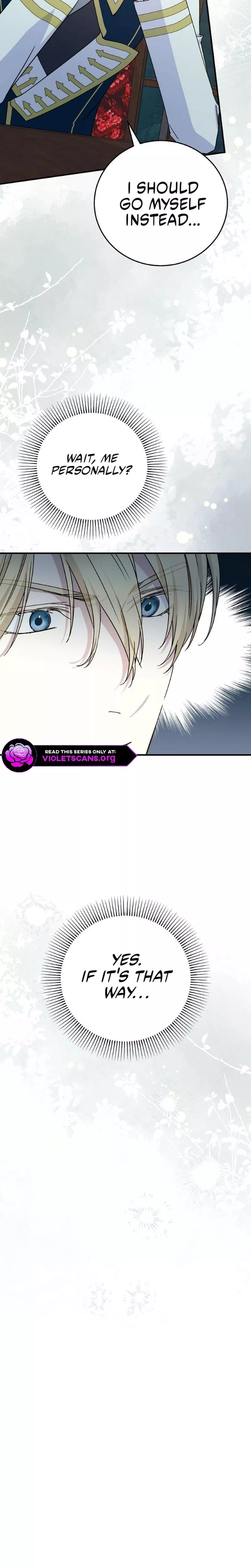 Read A Capable Maid Manga Online