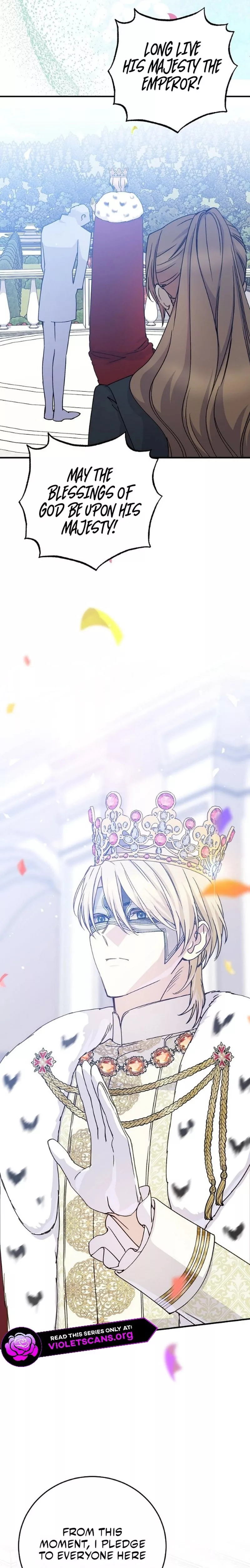 Read A Capable Maid Manga Online