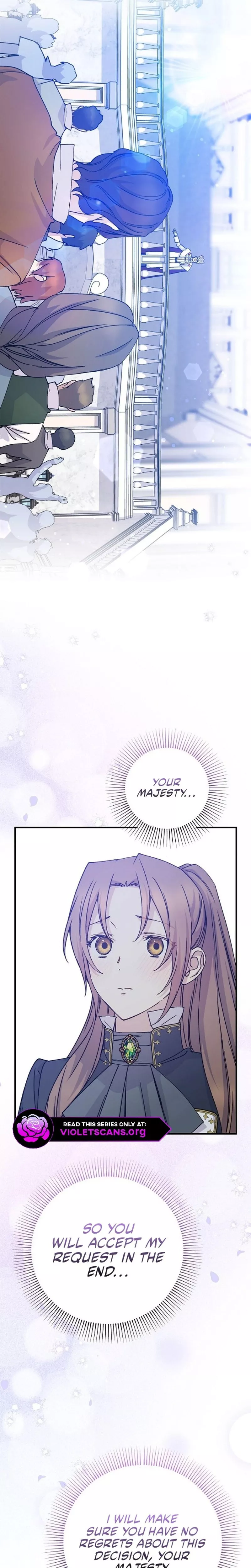 Read A Capable Maid Manga Online