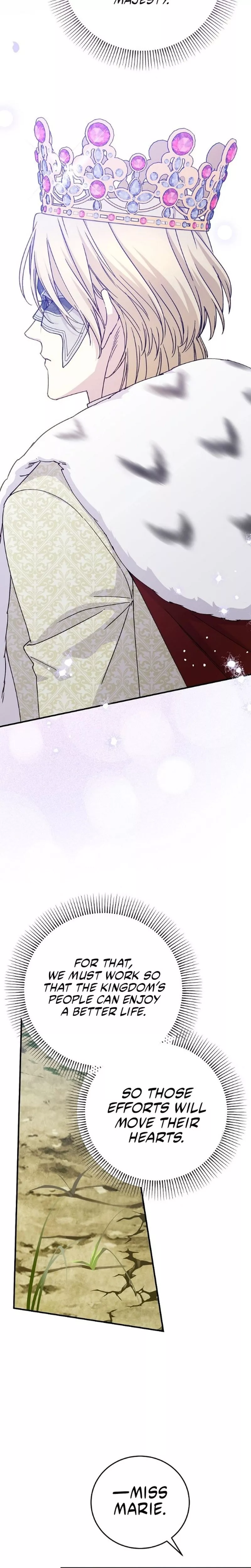 Read A Capable Maid Manga Online