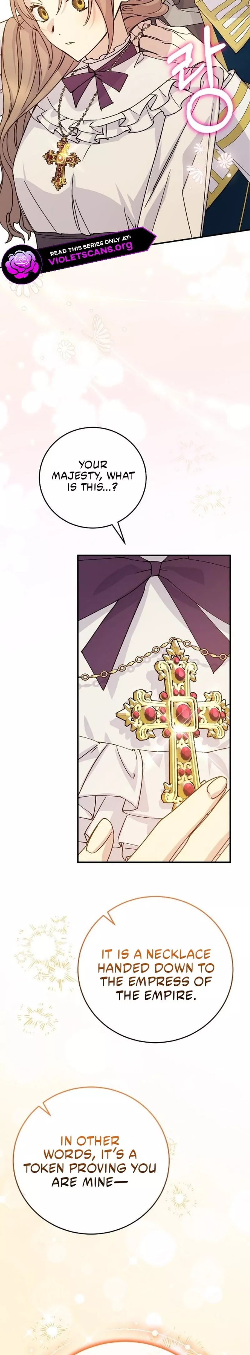 Read A Capable Maid Manga Online