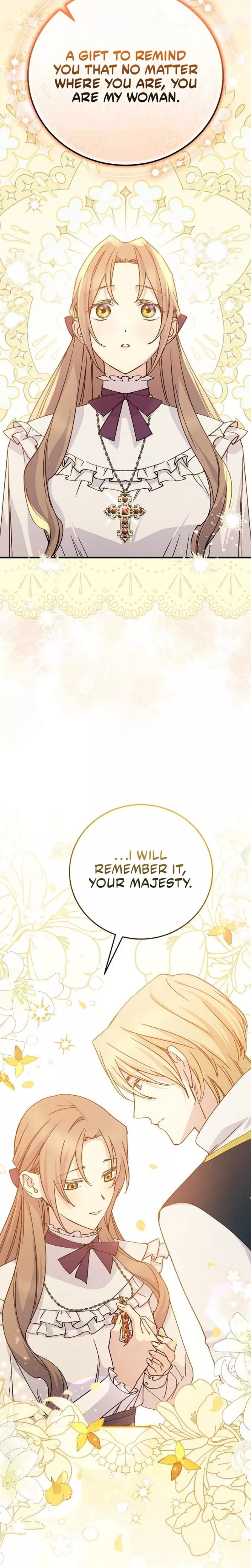 Read A Capable Maid Manga Online