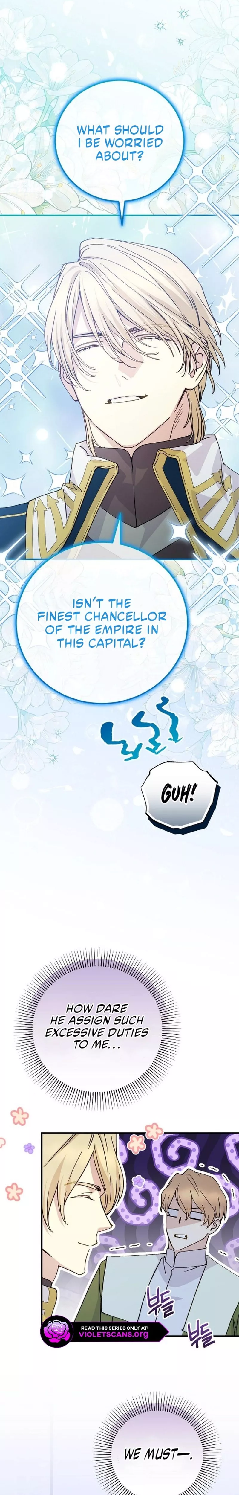 Read A Capable Maid Manga Online