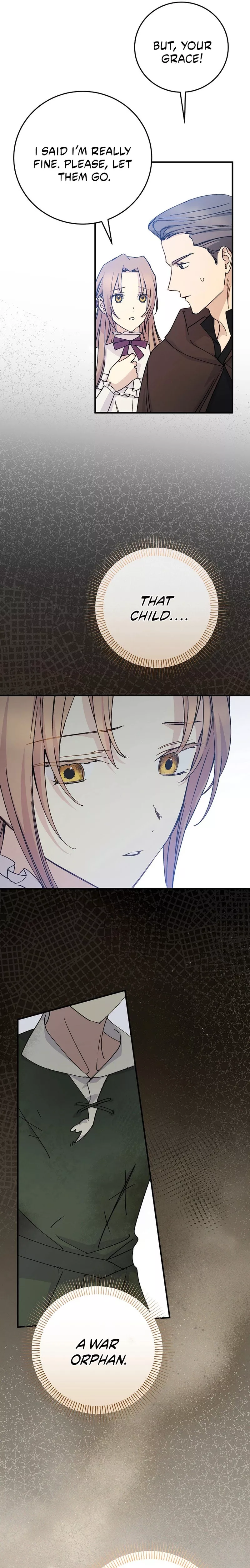 Read A Capable Maid Manga Online