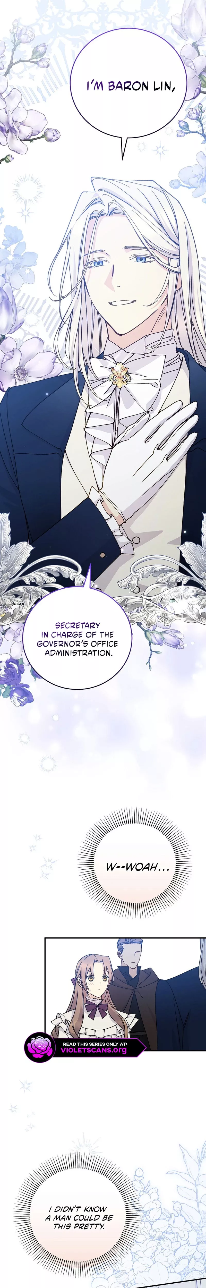 Read A Capable Maid Manga Online