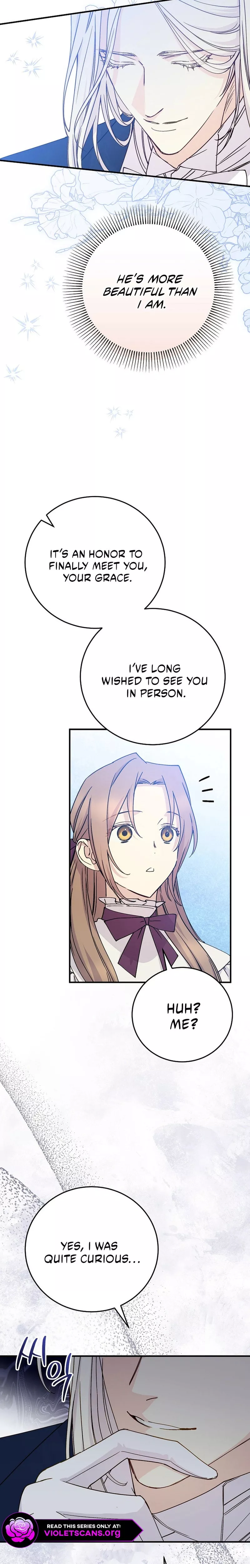 Read A Capable Maid Manga Online