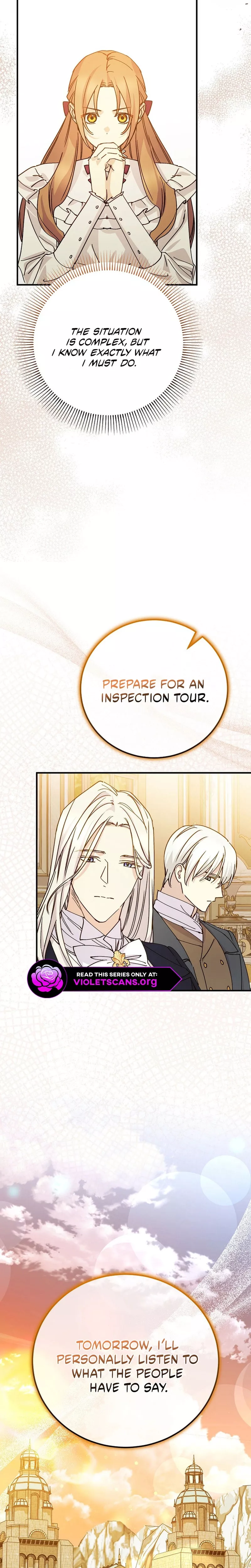 Read A Capable Maid Manga Online