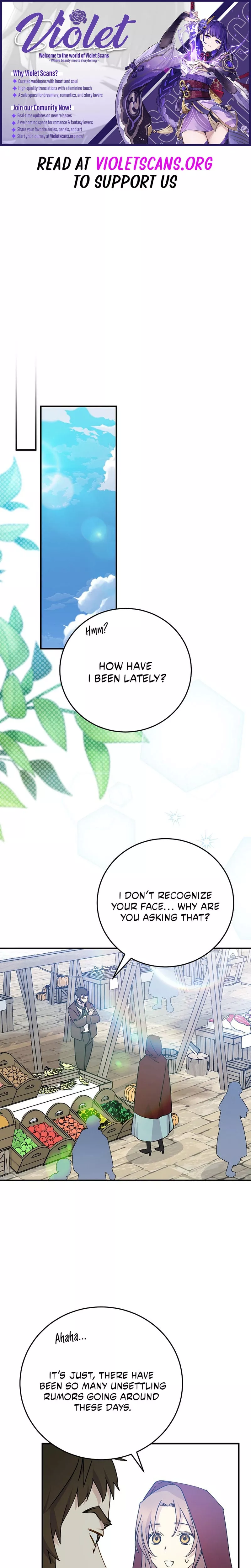 Read A Capable Maid Manga Online