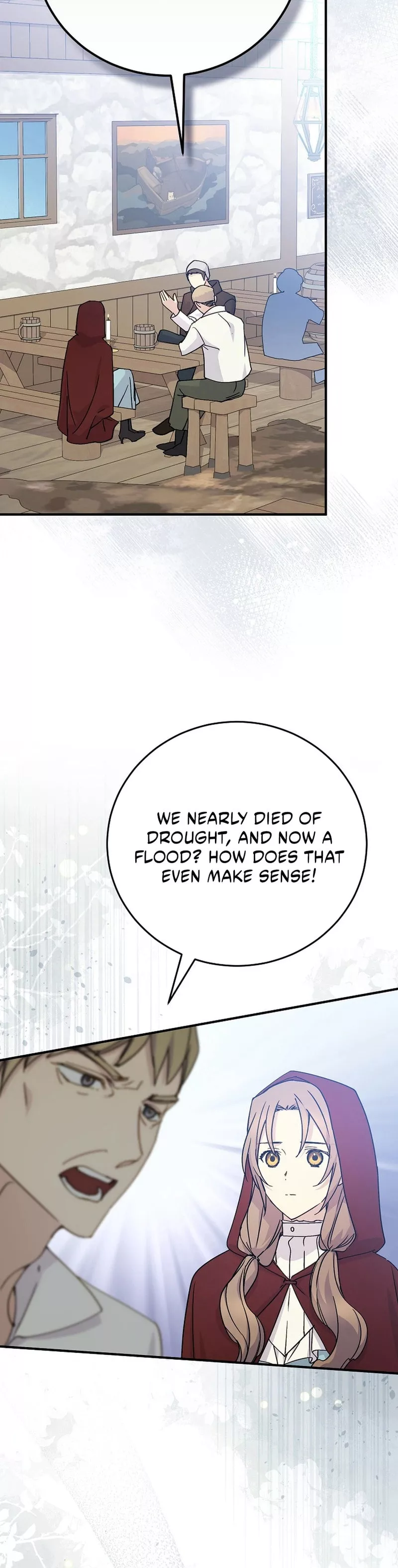 Read A Capable Maid Manga Online