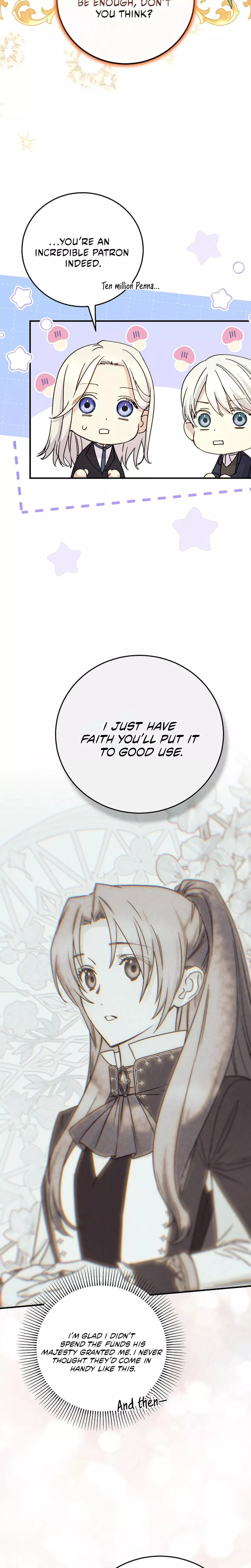 Read A Capable Maid Manga Online