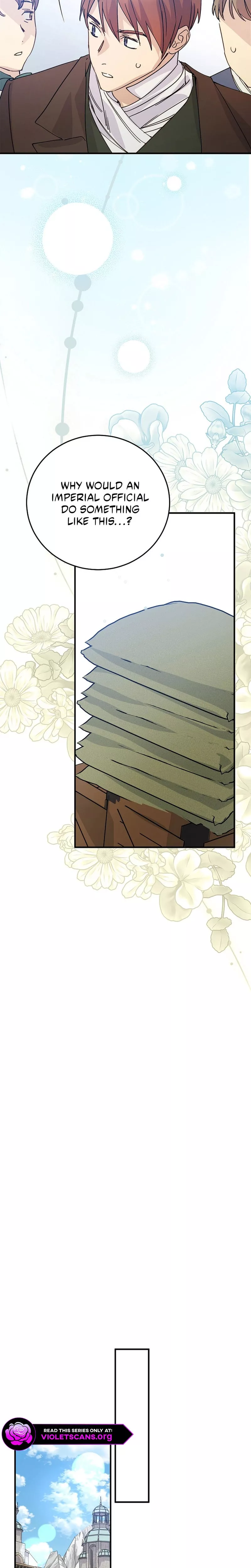 Read A Capable Maid Manga Online