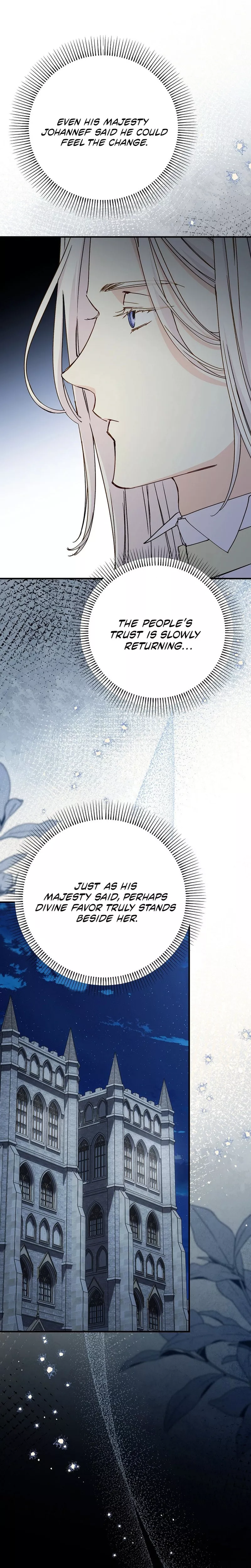 Read A Capable Maid Manga Online