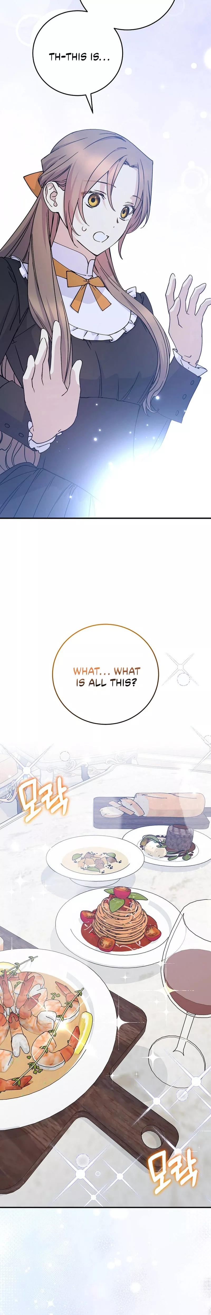 Read A Capable Maid Manga Online