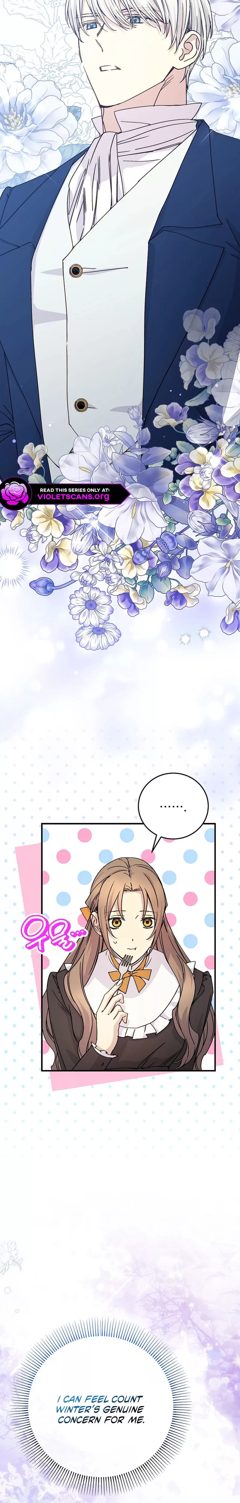 Read A Capable Maid Manga Online