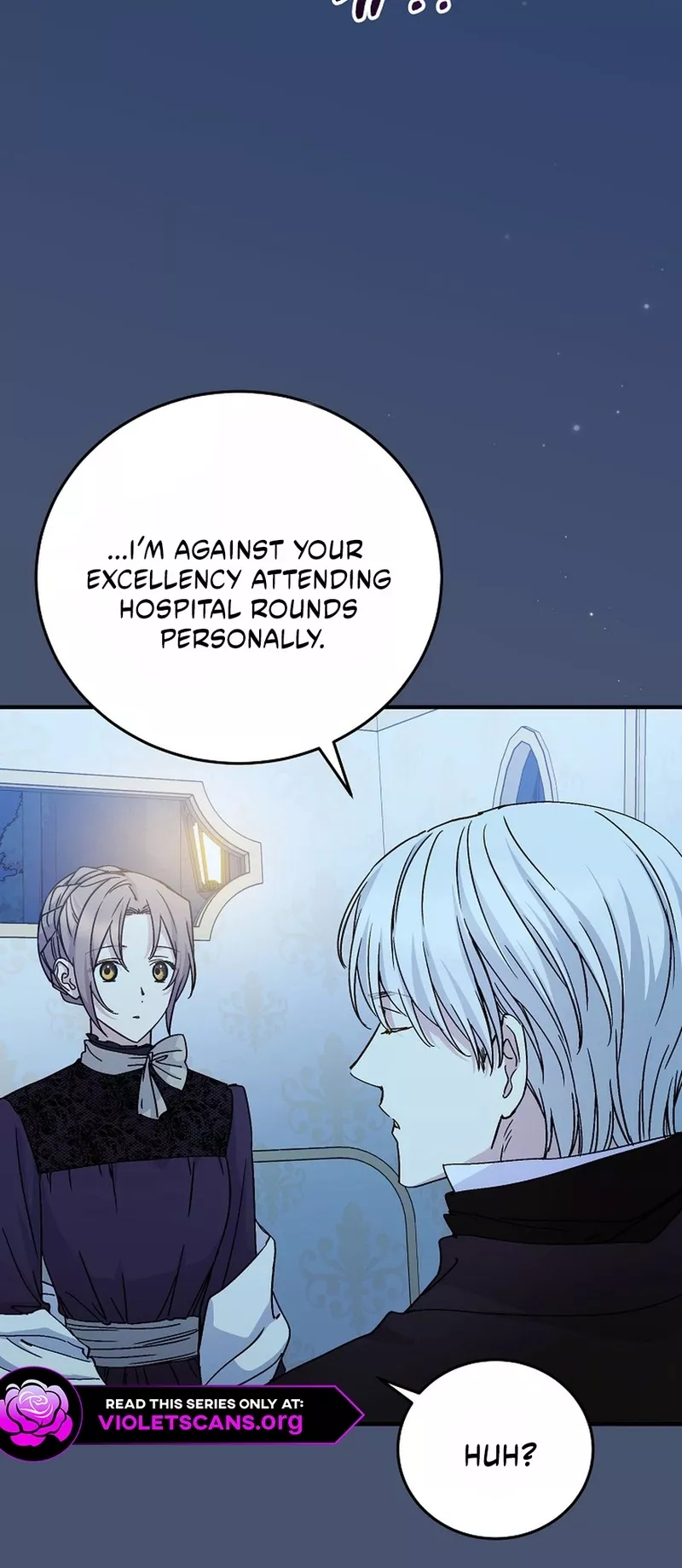 Read A Capable Maid Manga Online