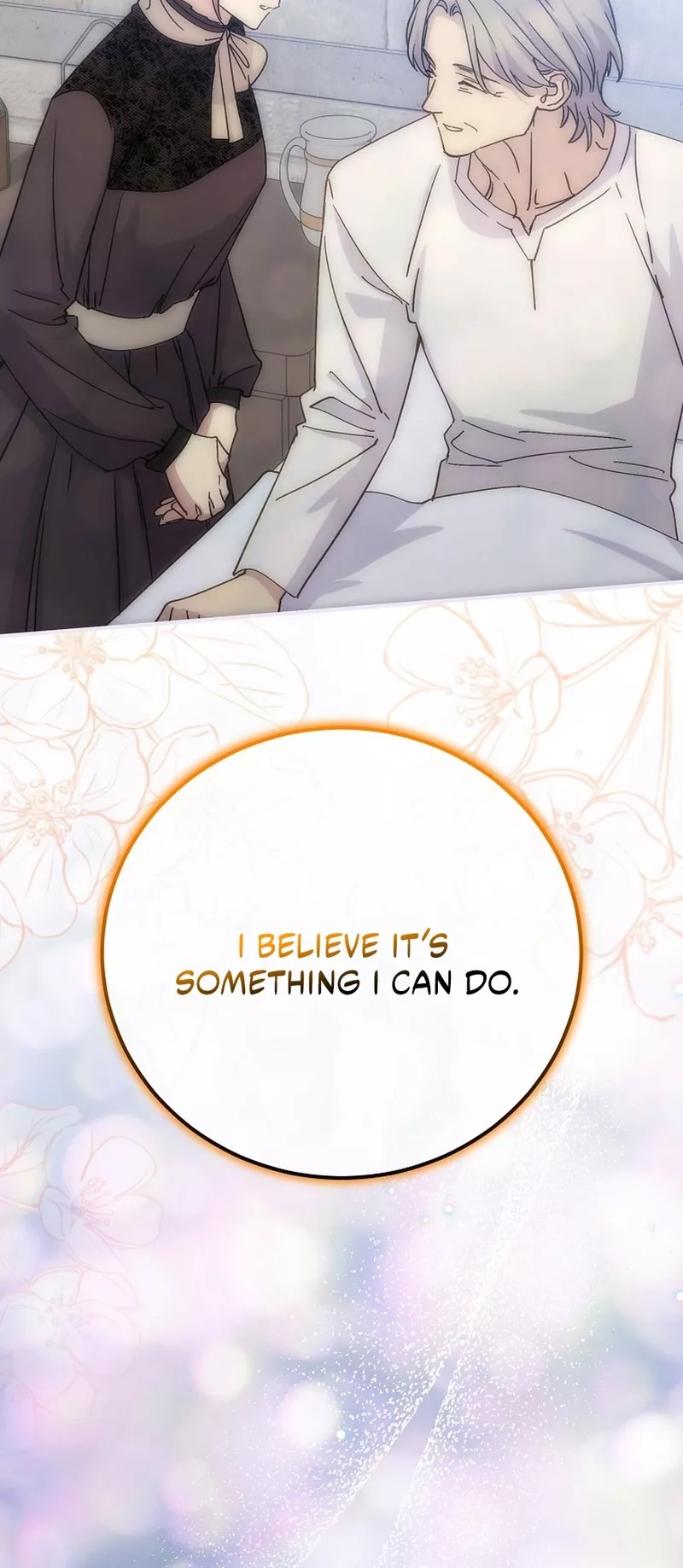 Read A Capable Maid Manga Online