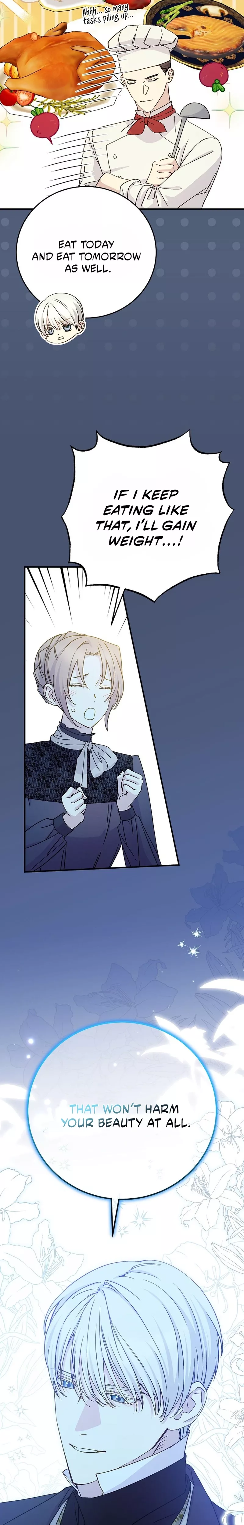 Read A Capable Maid Manga Online