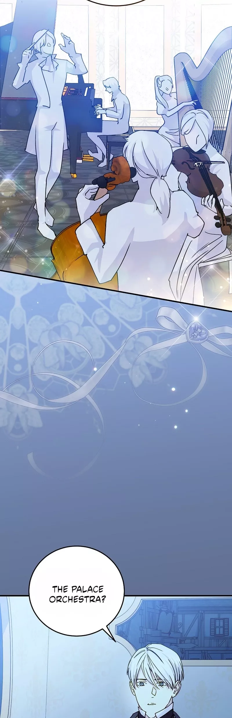 Read A Capable Maid Manga Online