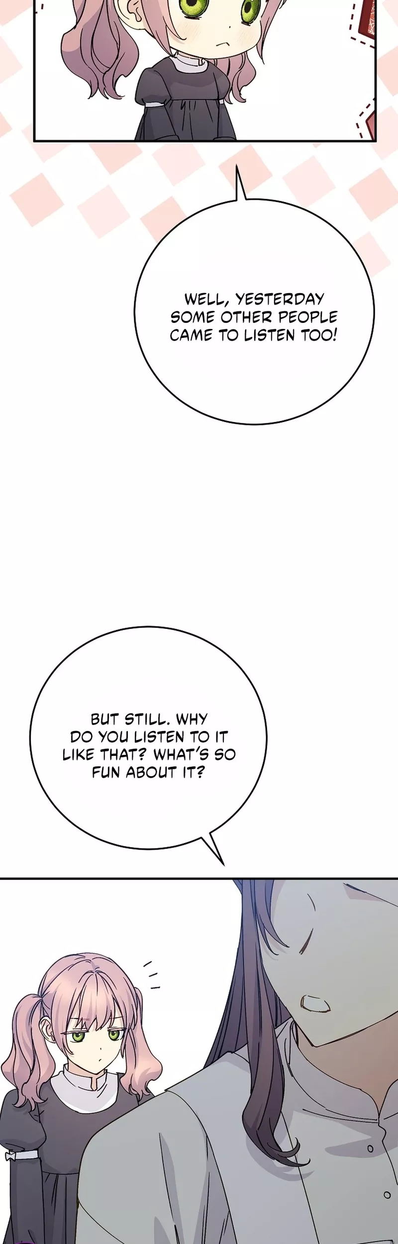 Read A Capable Maid Manga Online