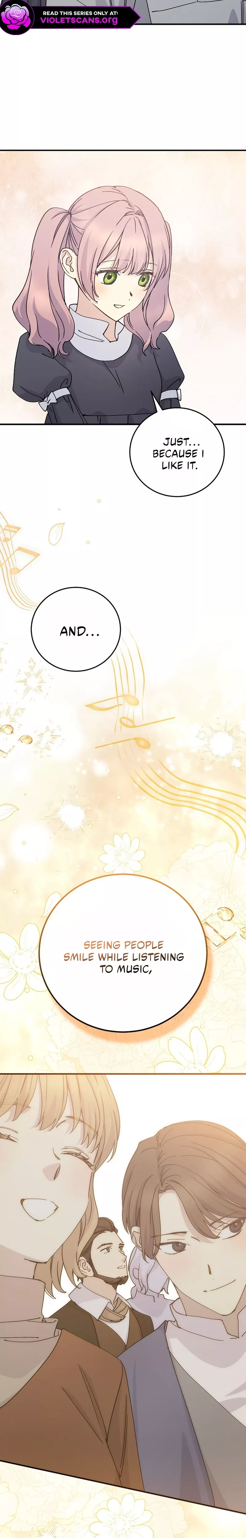 Read A Capable Maid Manga Online
