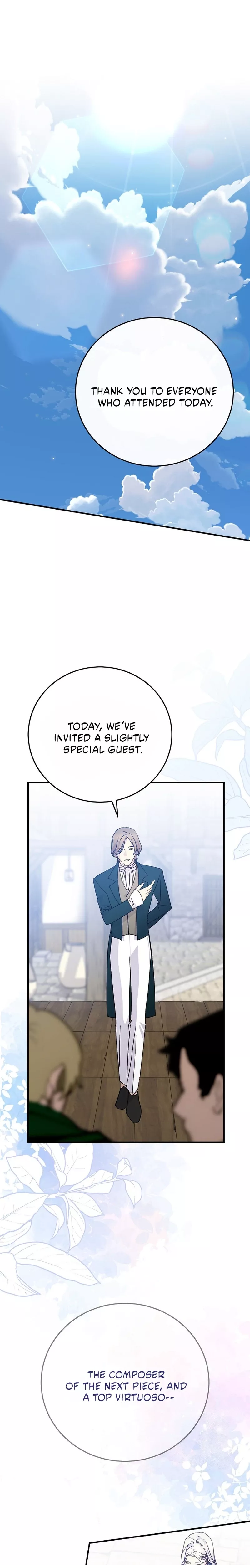 Read A Capable Maid Manga Online