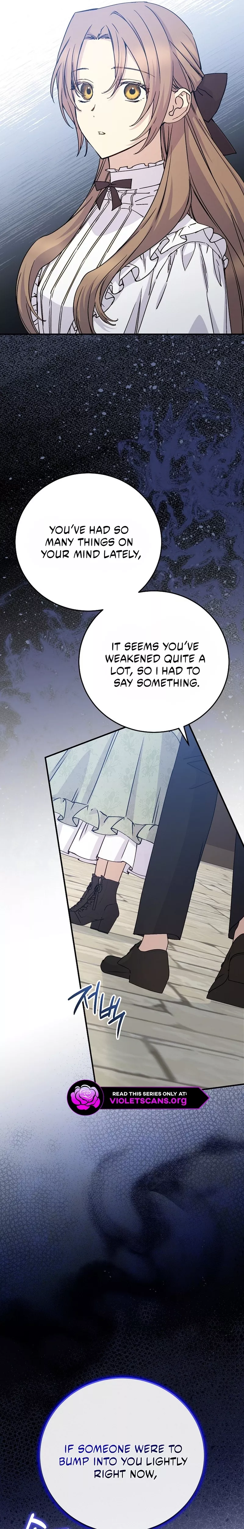 Read A Capable Maid Manga Online