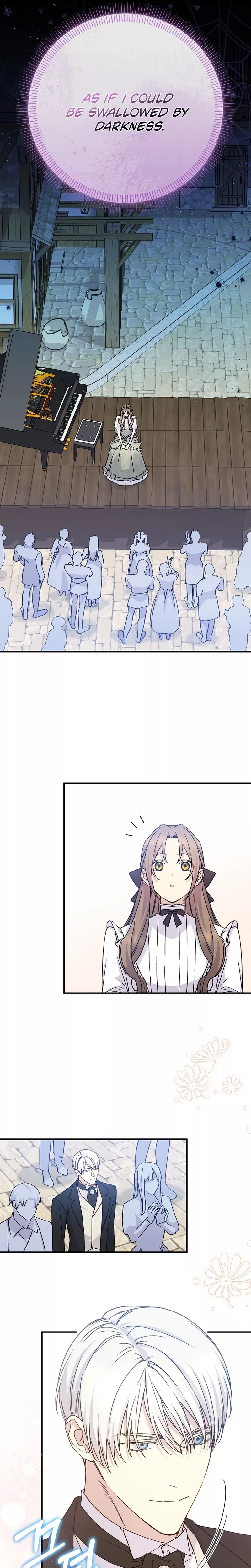 Read A Capable Maid Manga Online