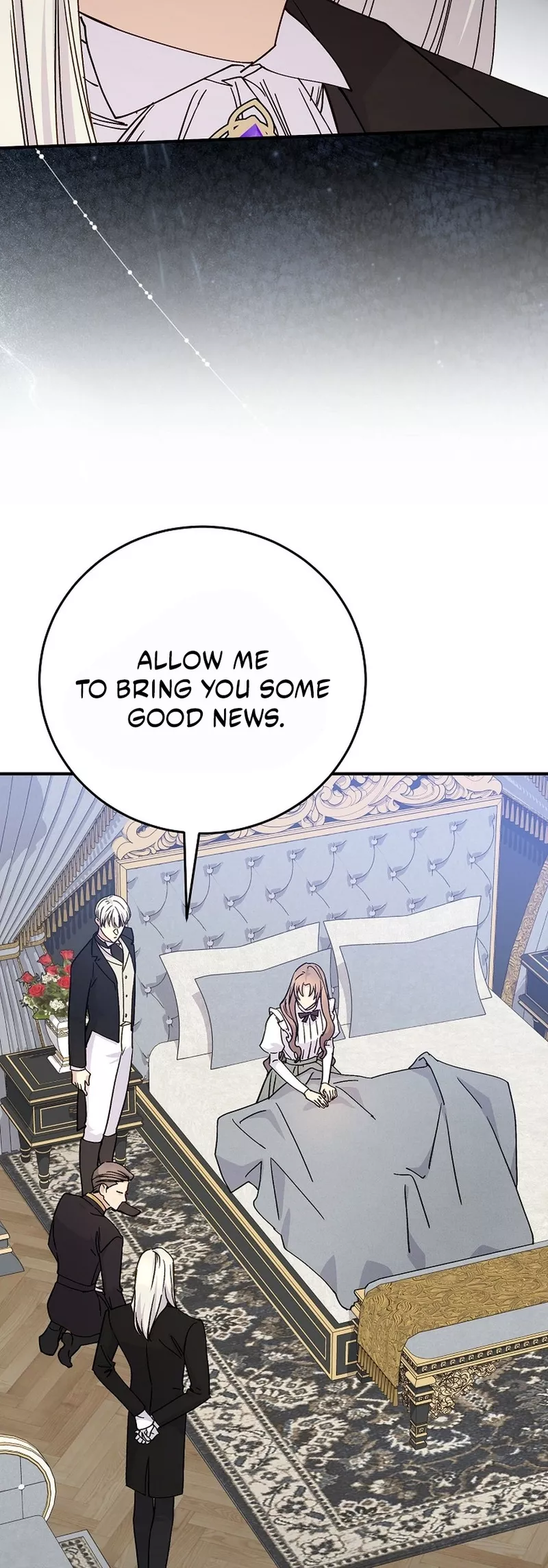 Read A Capable Maid Manga Online