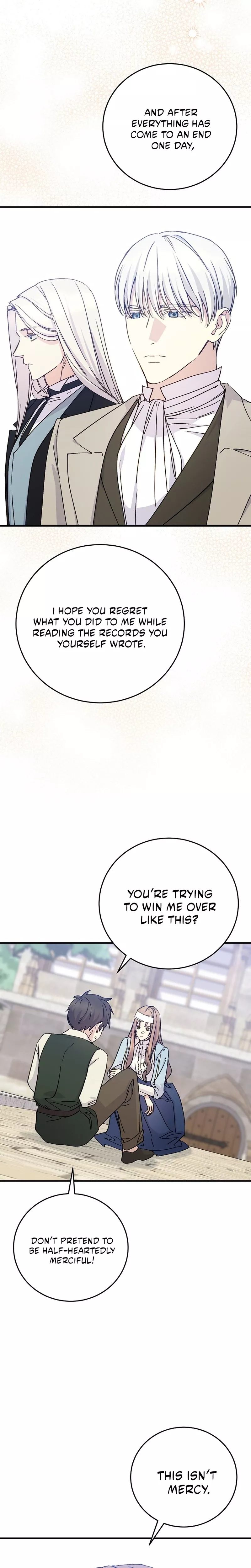 Read A Capable Maid Manga Online