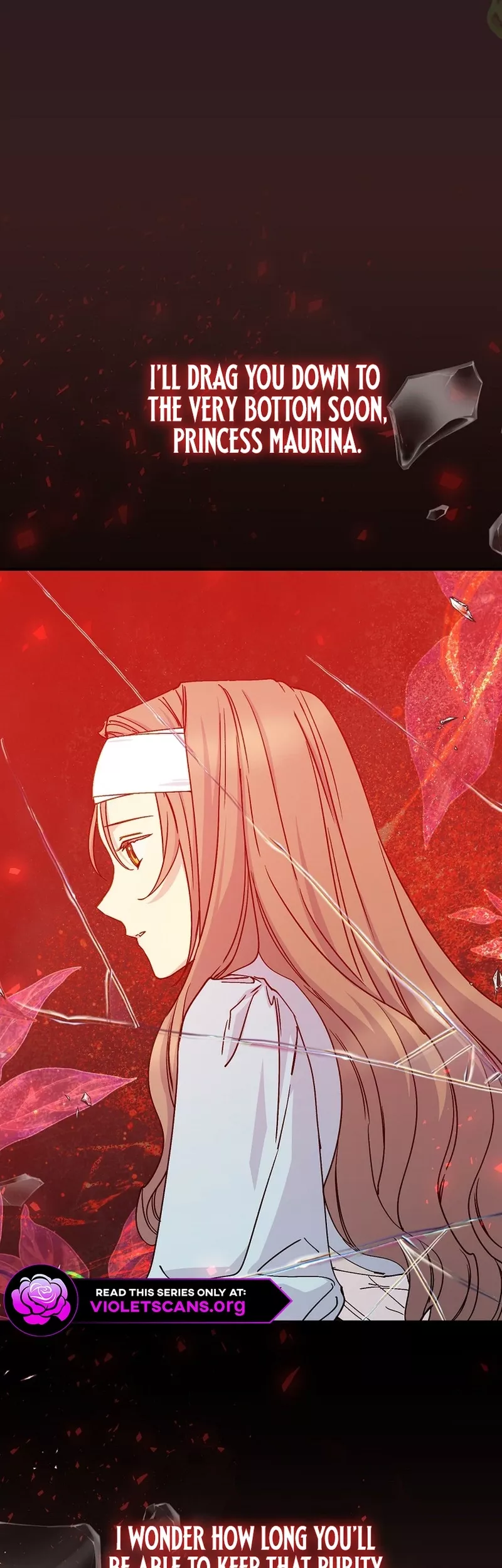 Read A Capable Maid Manga Online