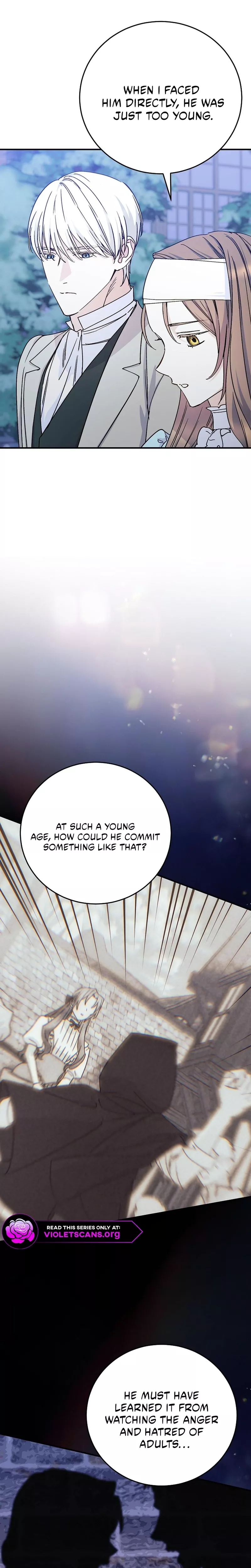 Read A Capable Maid Manga Online