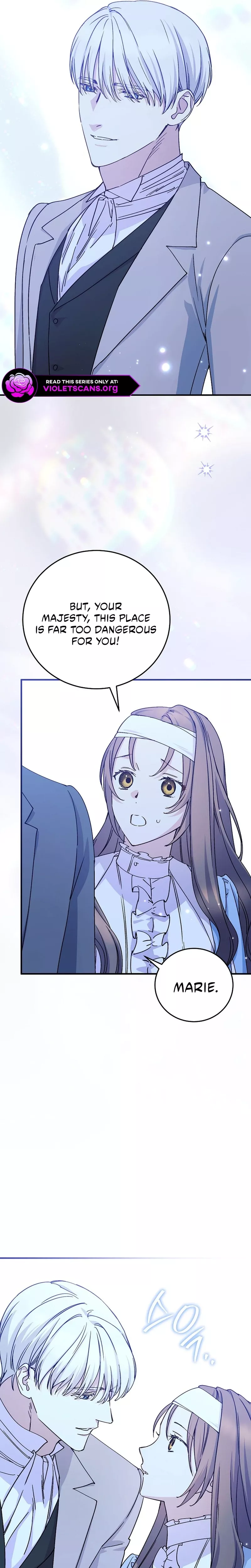 Read A Capable Maid Manga Online