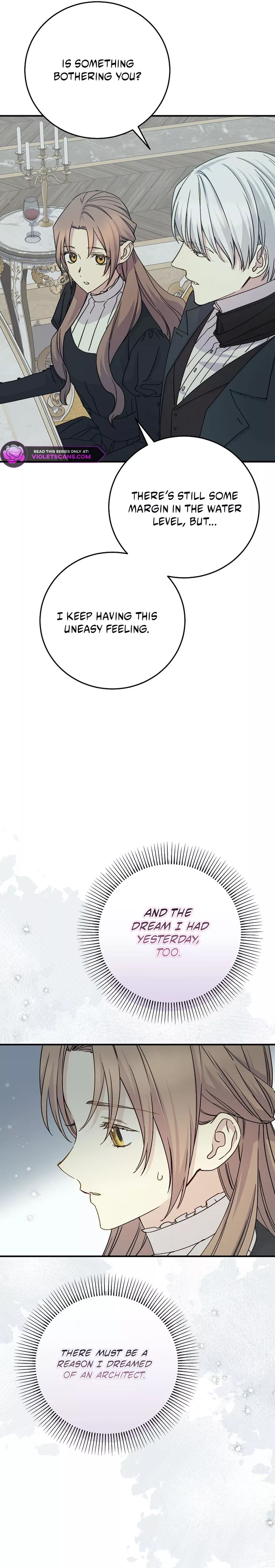 Read A Capable Maid Manga Online