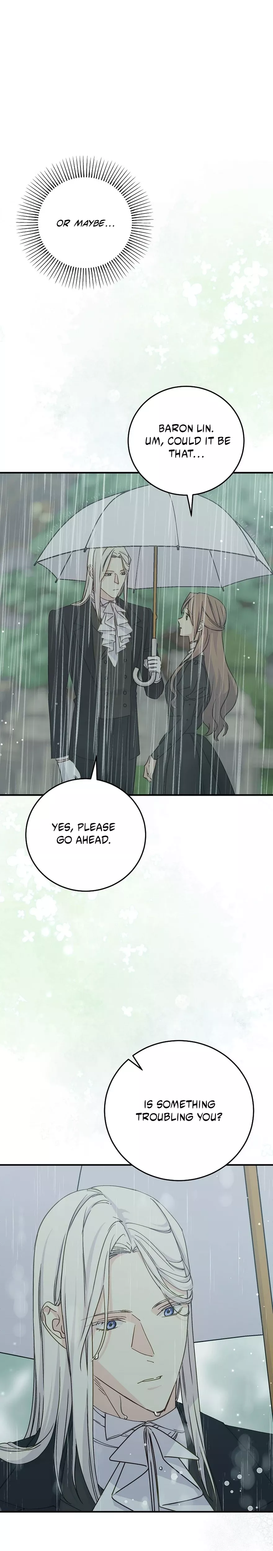 Read A Capable Maid Manga Online