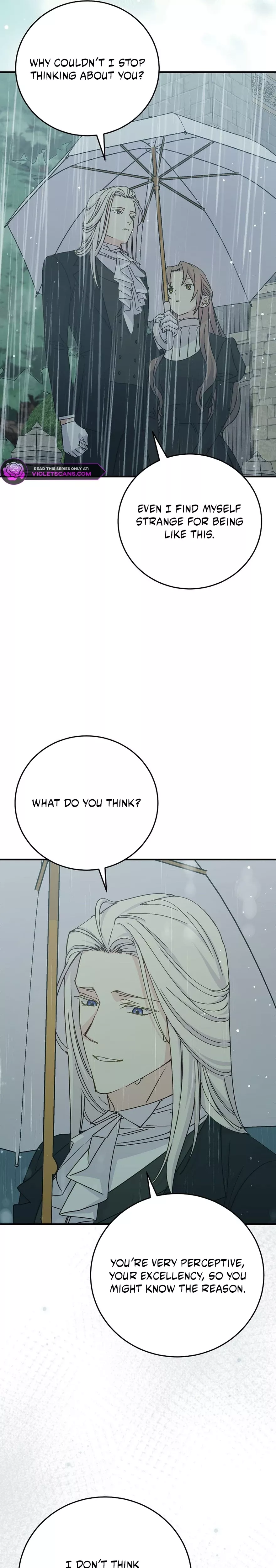 Read A Capable Maid Manga Online