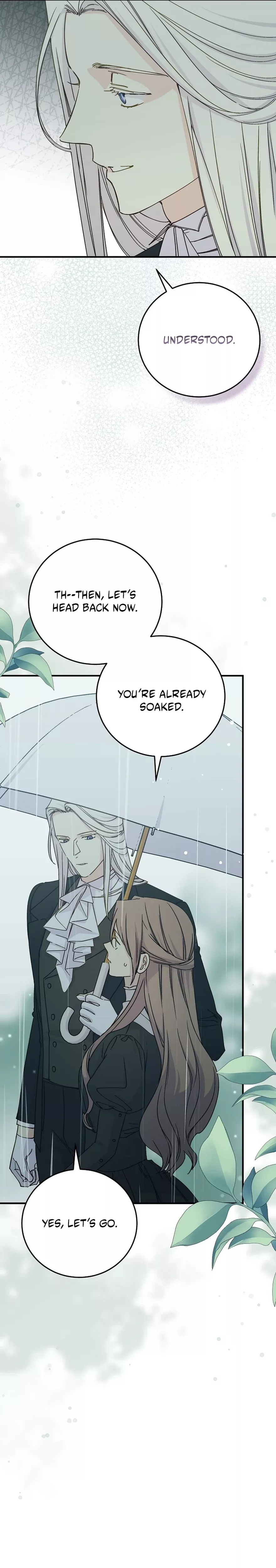 Read A Capable Maid Manga Online